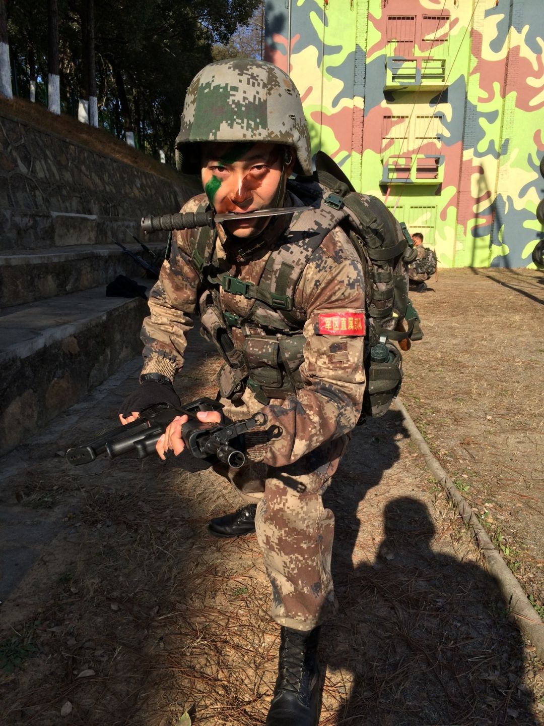 熄灯号|2018,面对部队调整改革,我坚守自己的初