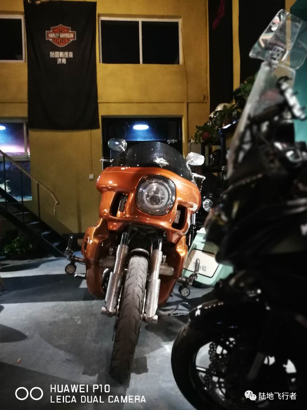 转让|山东潍坊2015年大贸哈雷路威爆改ds泰坦