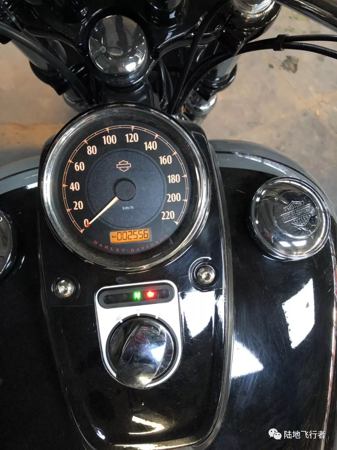 转让|北京2017年大贸哈雷肥霸