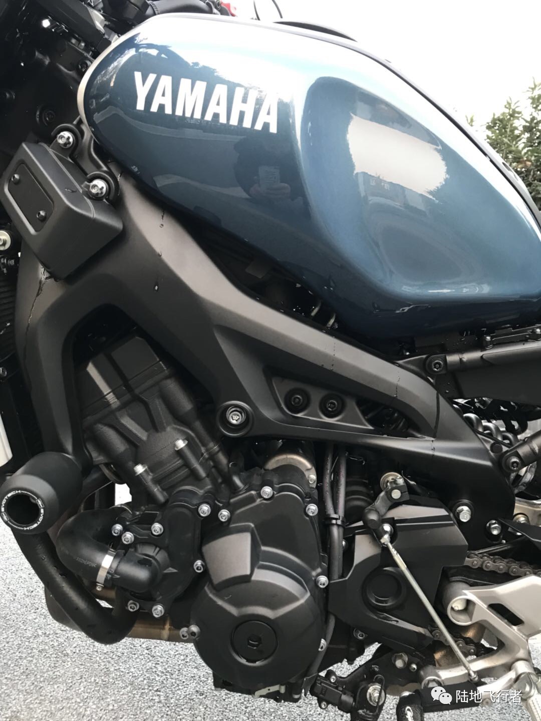 转让|南京大贸雅马哈XSR900