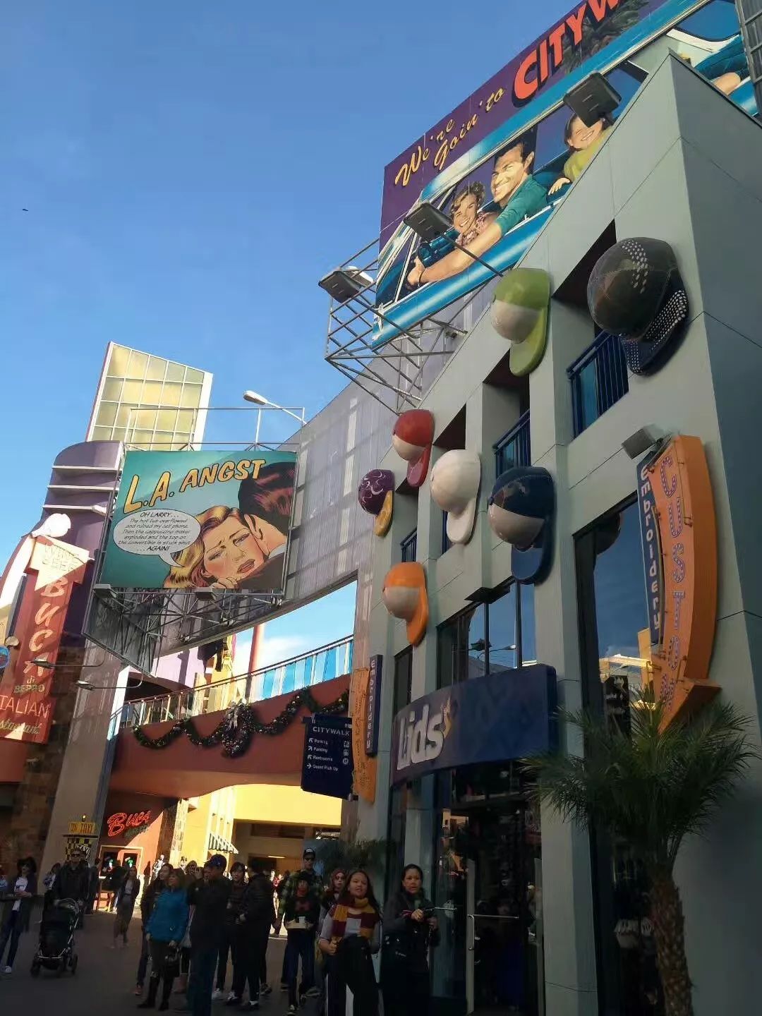 2018年来洛杉矶,扫货游玩两不误!免费景点超值购物攻略送上