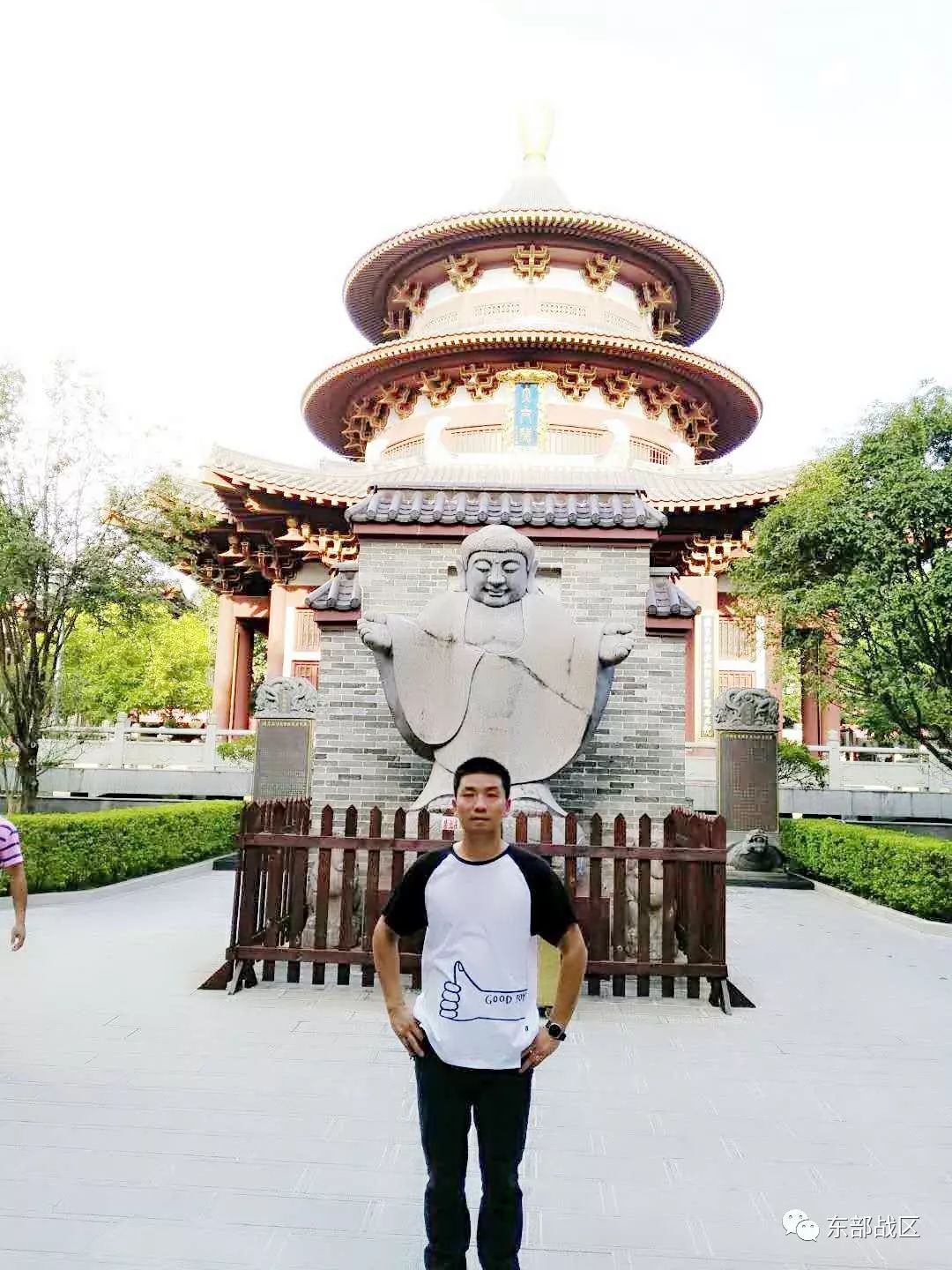 中尉排长写给老连长的一封情书:愿一切安好,有