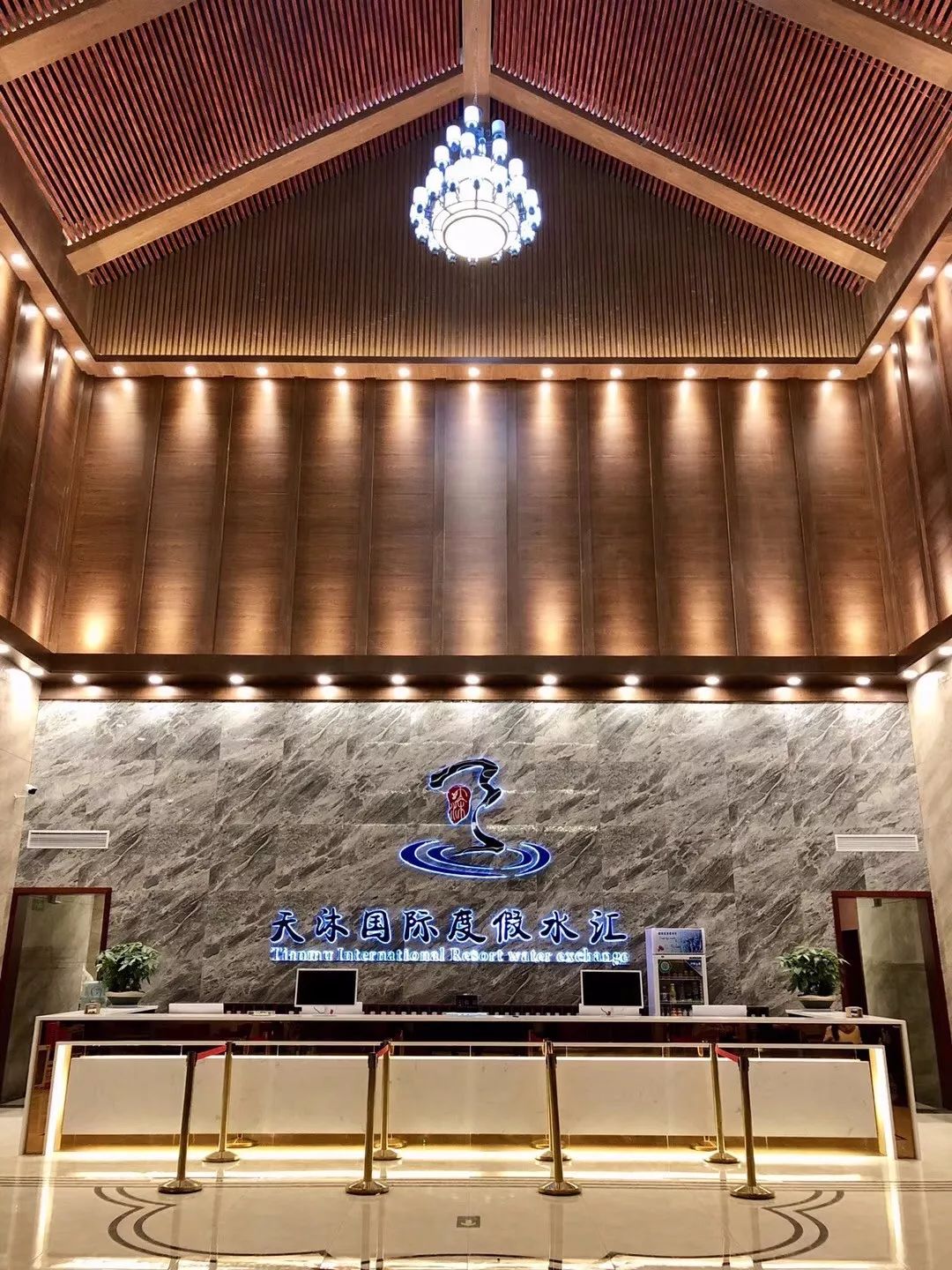 淮北又开一家高端洗浴中心,听说内部花样不少