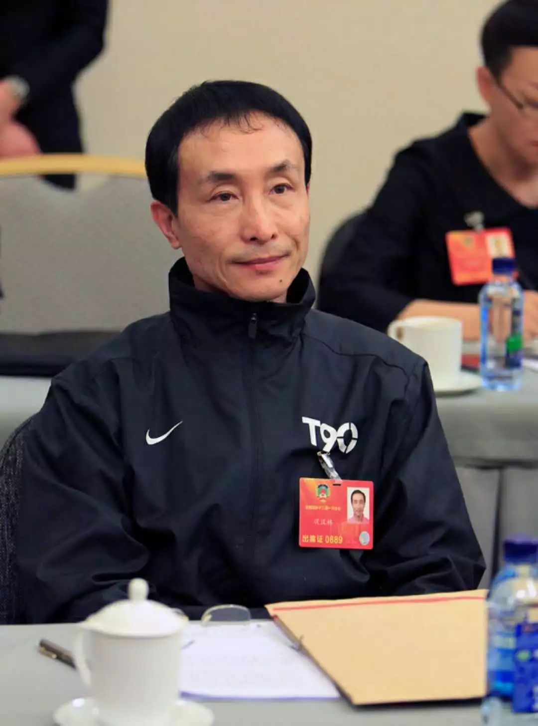 全国政协委巩汉林、陈力、吕焕斌对播出管理、演员市场、内容创新等建言