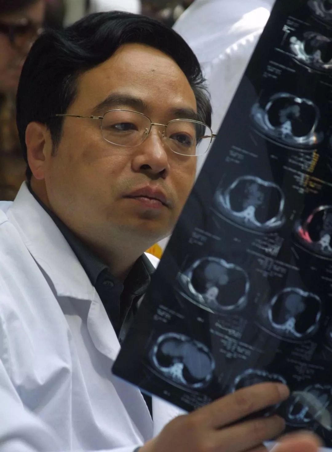 天津肿瘤医院启动智慧门诊,解决就医三大难题