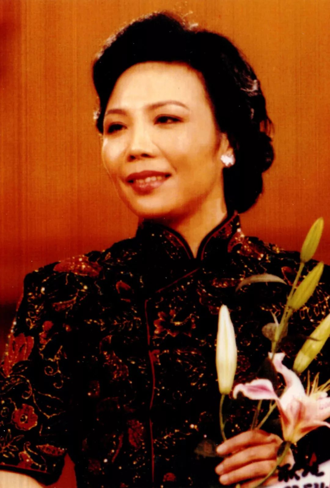 【不忘初心 致敬经典】配音演员丁建华感怀恩师，你的恩情我永远会记得！