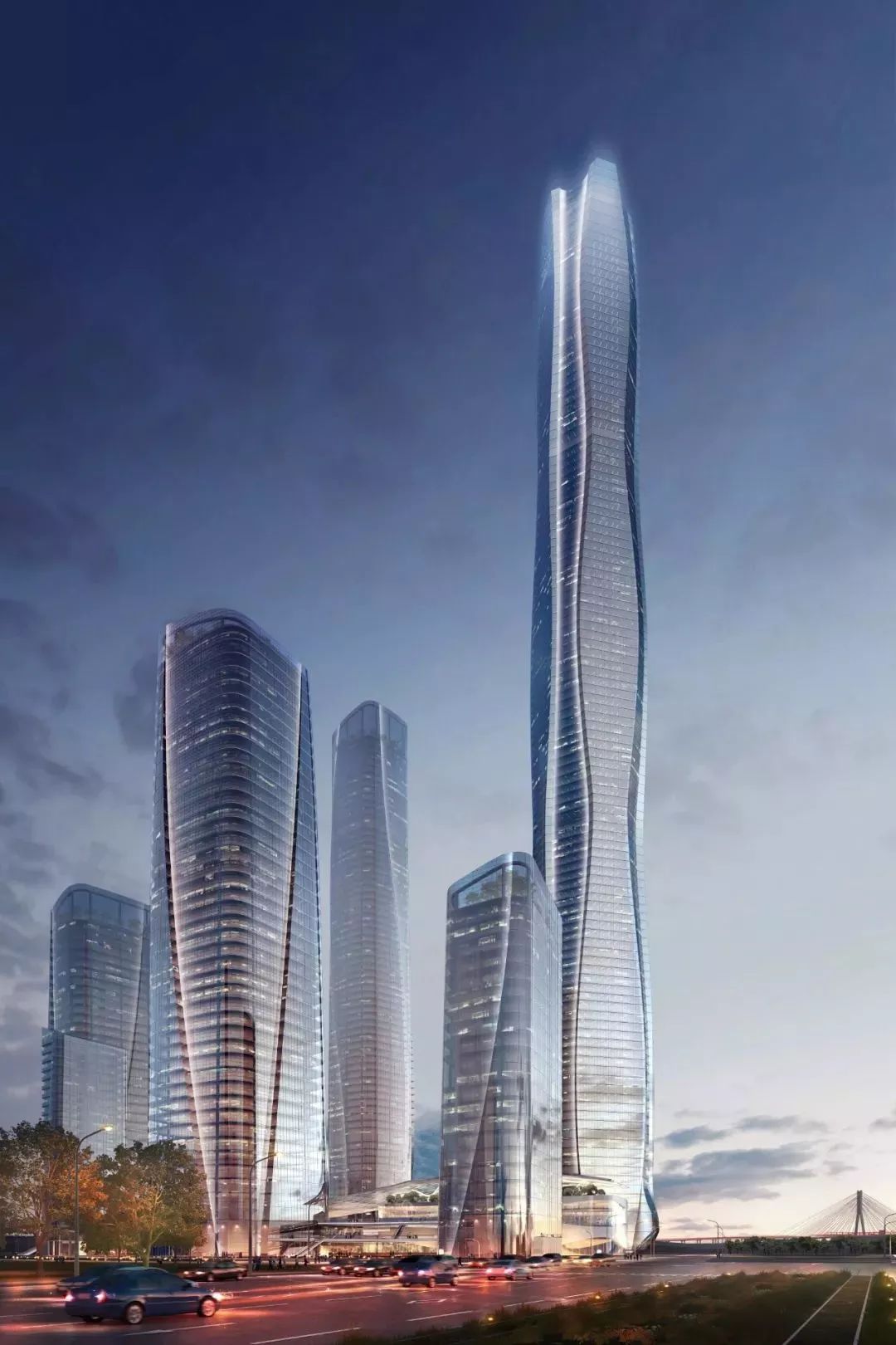 厉害了,我的南京