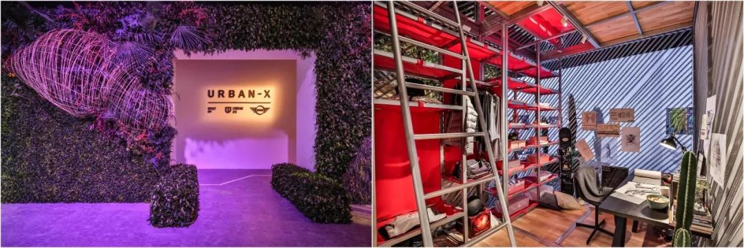 2017优秀营销案例展示丨BMW