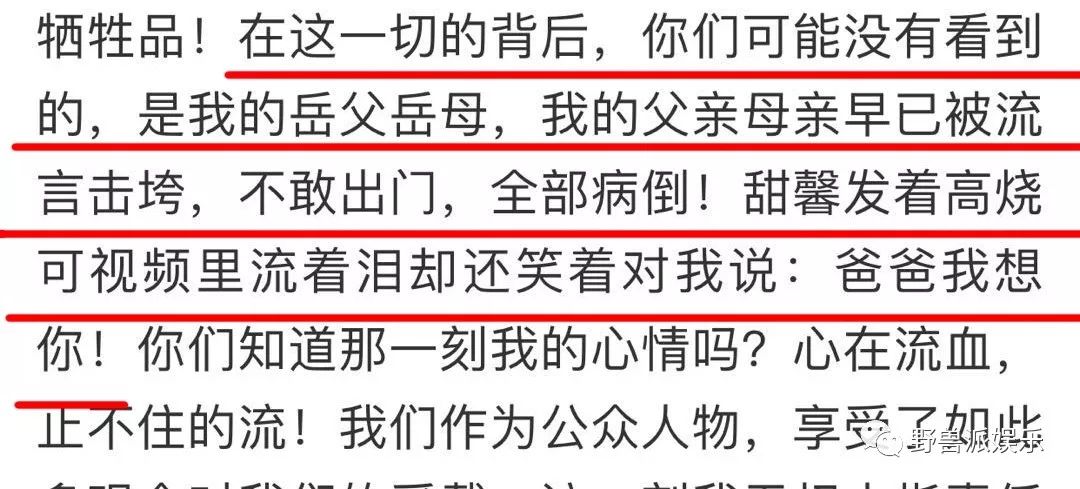 賈乃亮的反擊聲明好在哪裡？