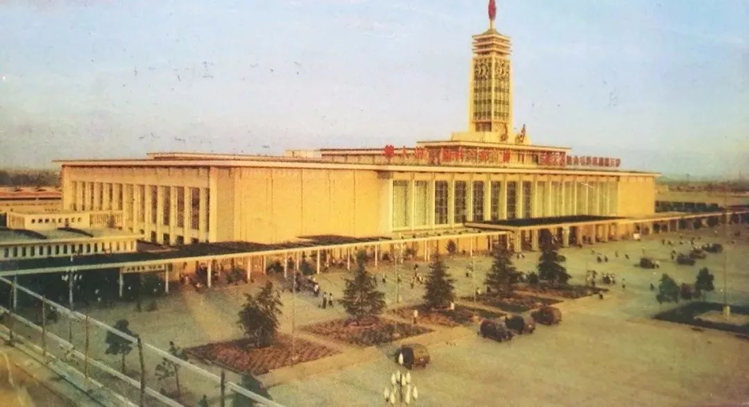 100年前从天心阁上看长沙是什么样子?这些难