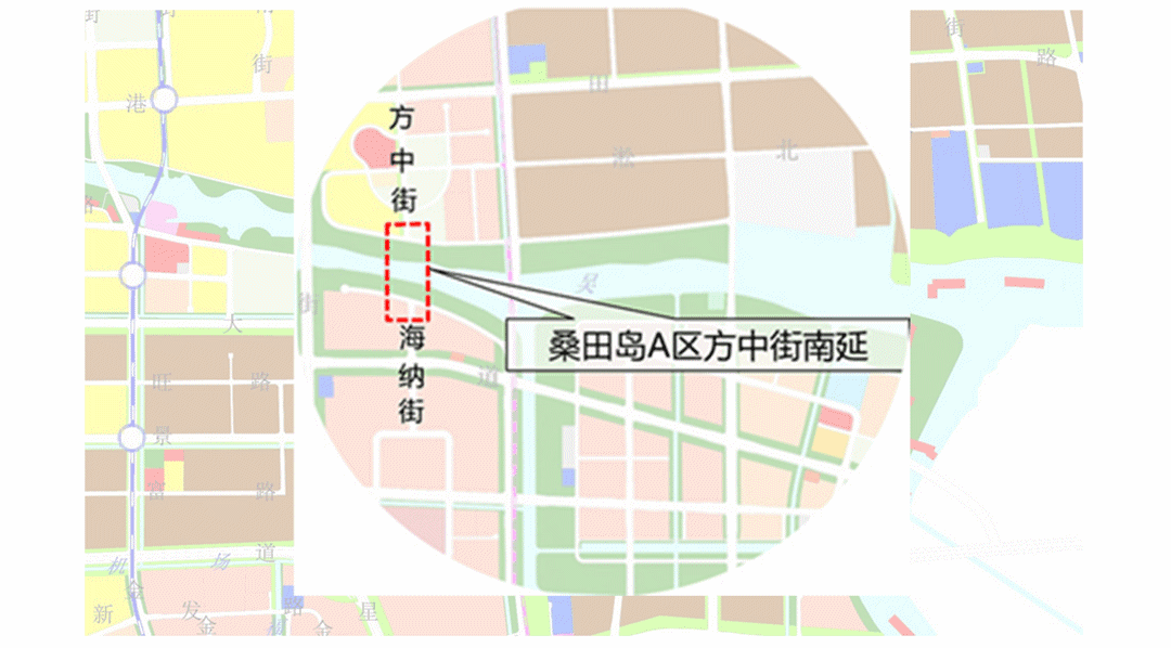 苏州这些地方要发生大变化了!