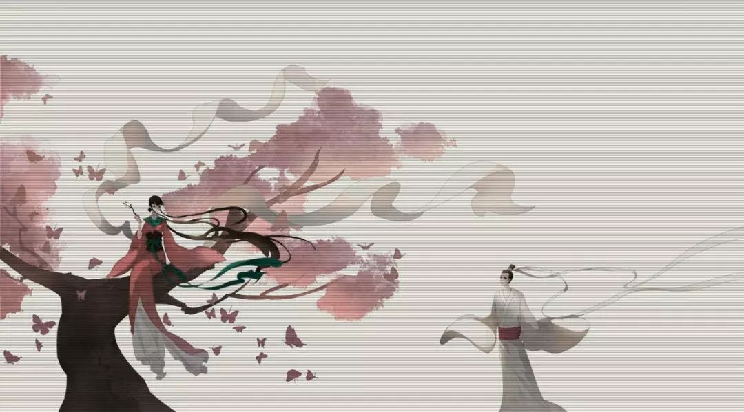 周亚 | 原来姹紫嫣红开遍