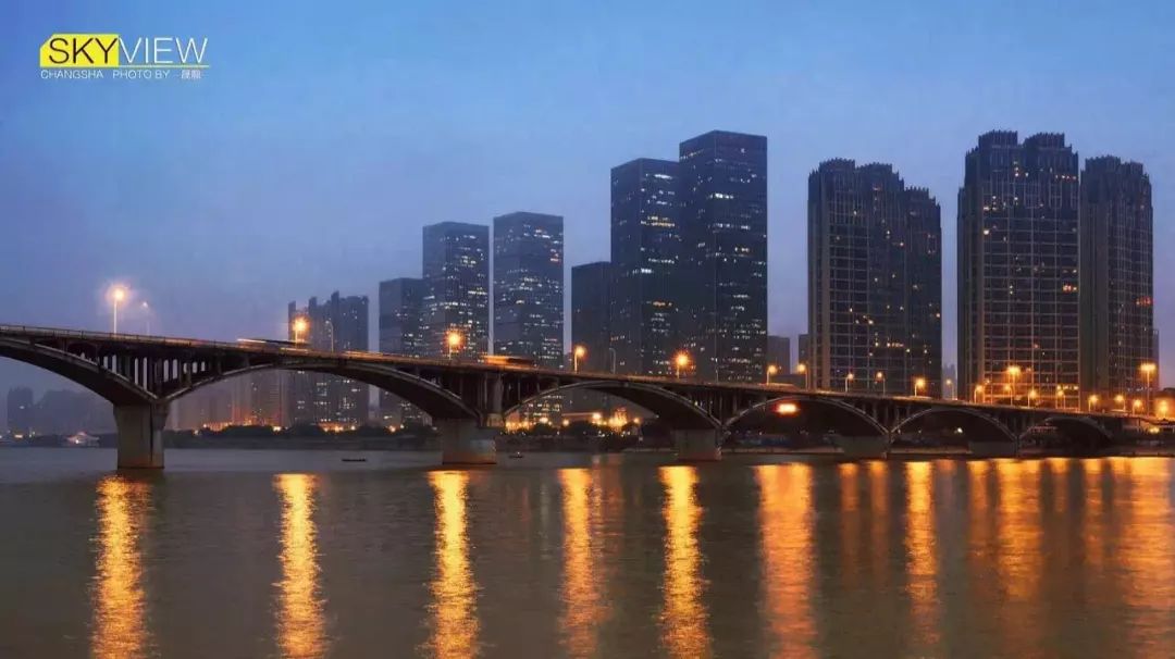 橘子洲大桥将提质改造,今明两晚这个时段禁机