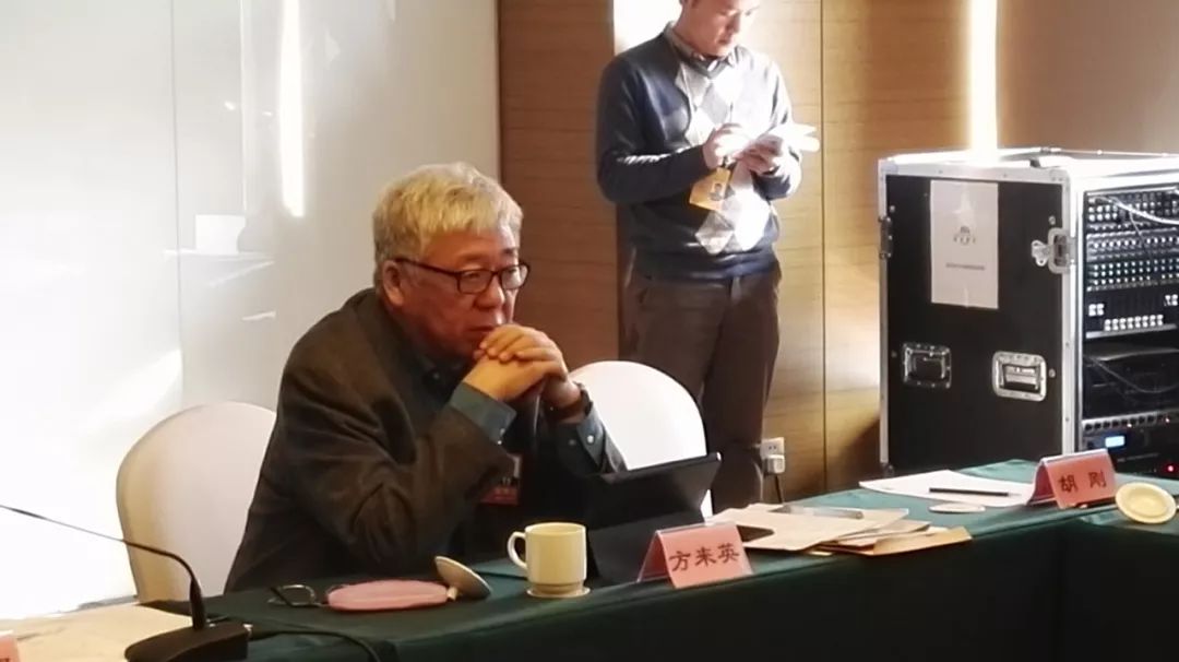 北京市卫计委党委书记方来英:大医院不是大兵