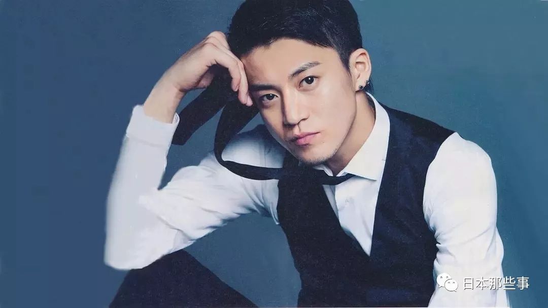 红过的人来了又去 不变的是他的时代仍在继续