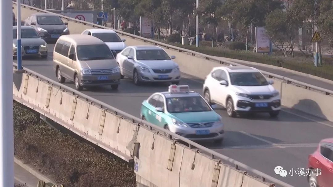 网约车新政!什么价格,啥车型,开了多久的车可入