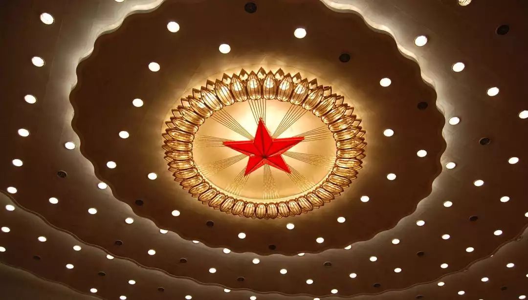 军微观两会|五年来第十二届全国政协军队委员