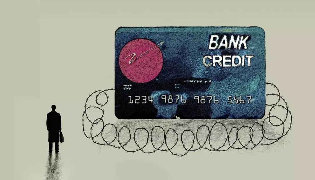 2018年企业贷款之困:连贷款规模都没有,关心