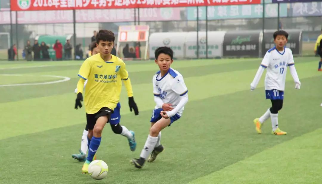 骨龄测试,中国青少年足球绕不开的话题!--我所