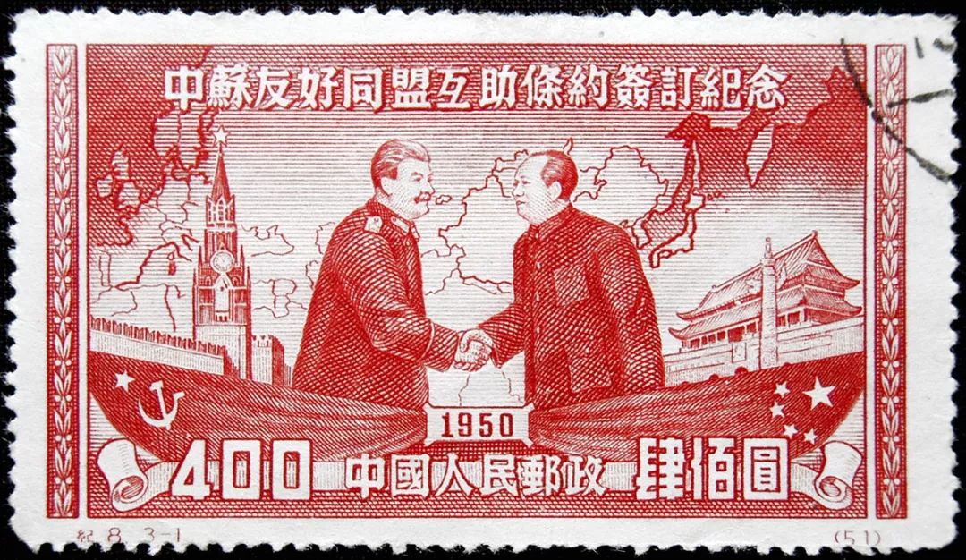 58年前苏联专家撤离中国：说的最后一句话让人热泪盈眶