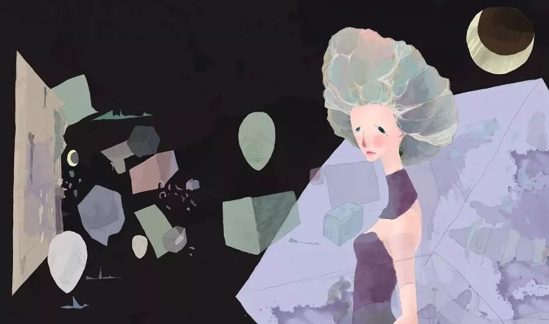 静夜思|人为什么活着?这是我听到的最好的答案