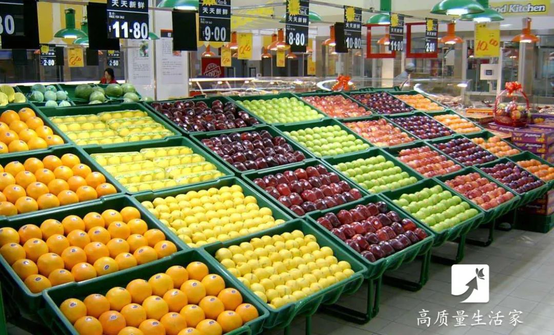 看完这些超市促销套路再去扫年货,能省很多钱!