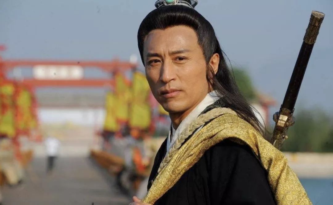 【帅炸】英文版《出师表》爆红网络,这位诸葛