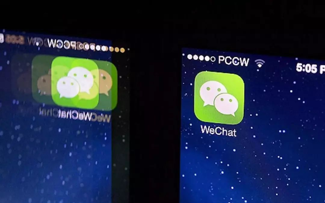 重大更新,微信可以双开了|视频编辑|微信|小程序