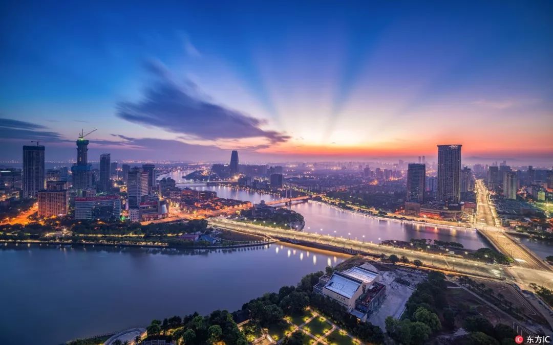 西安挂职干部实录(宁波篇) | 一起看看甬城文化