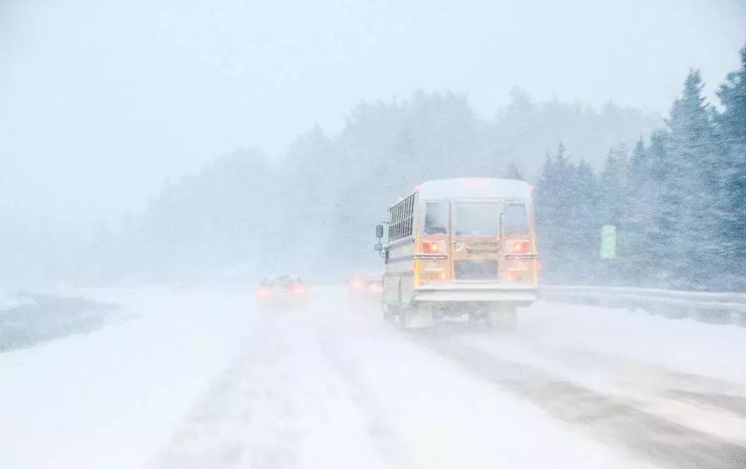雪停了，地面湿滑，骨科专家教你“企鹅走路法”！（附一波美图）