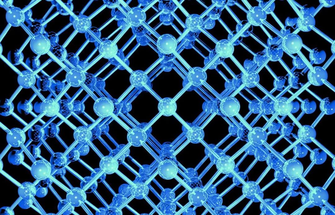 这些完美无缺的钻石，专为量子物理而生