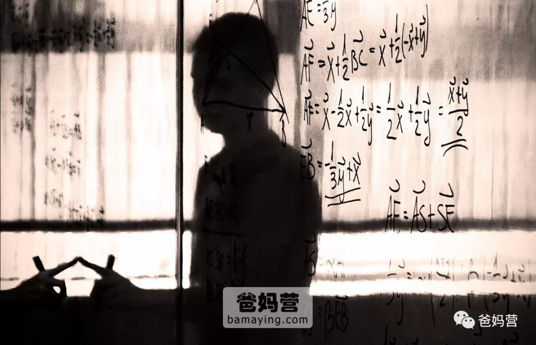 北大毕业美国留学生万字长文数落父母|王猛|情