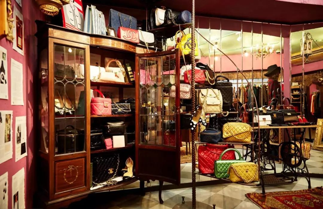 日本这几家店，花几百块钱就可以买到Chanel！