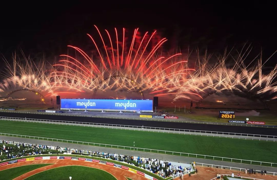 1天,3000多万奖金,为你揭密迪拜赛马世界杯