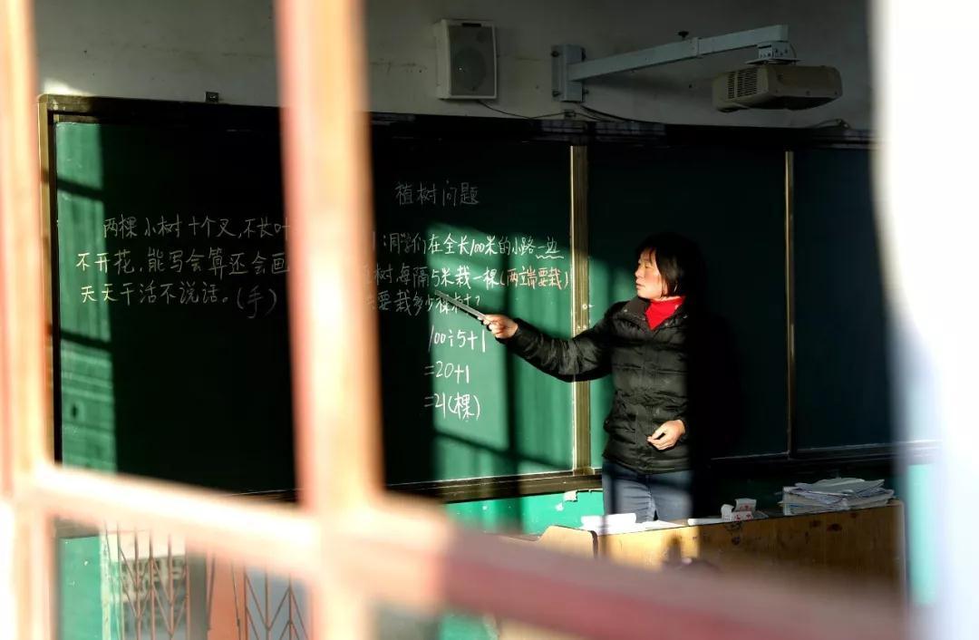 中央专门发文:提高这一职业的待遇和地位|义务