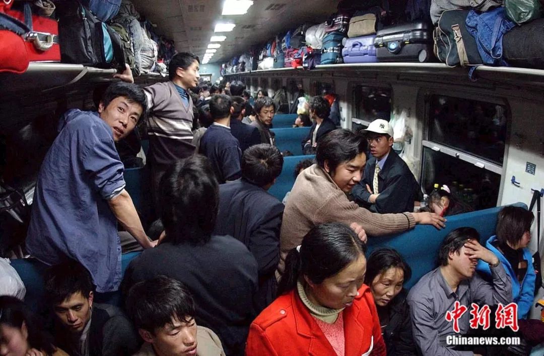 为啥今年的春运“摩托大军”寥寥无几了？