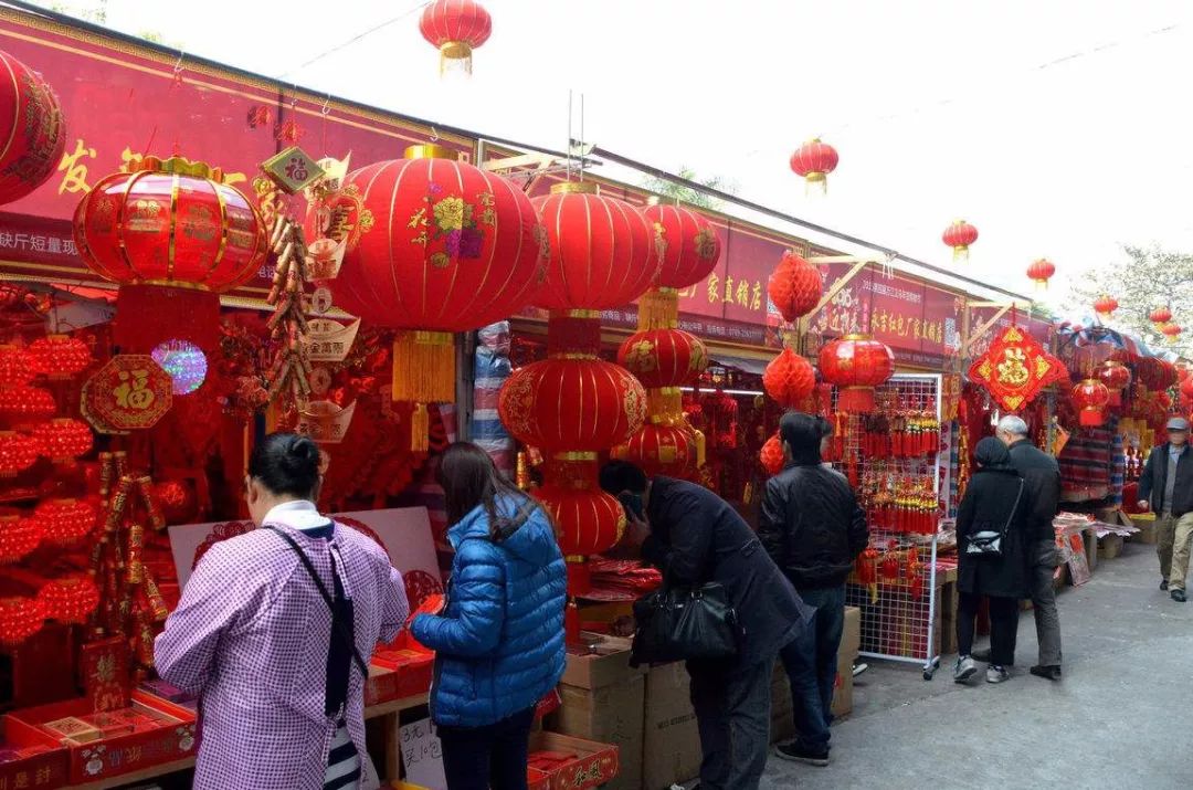 准备买年货的注意!揭秘街头商店不为人知的内