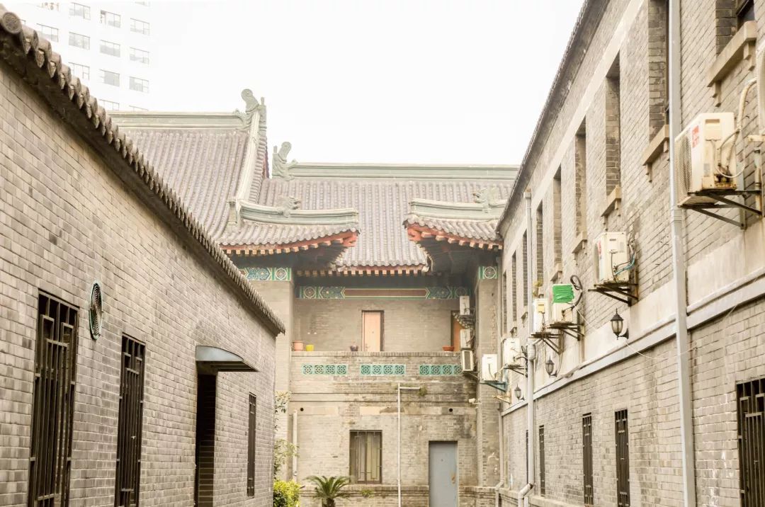 军人俱乐部告别的背后,半个老南京的回忆正在