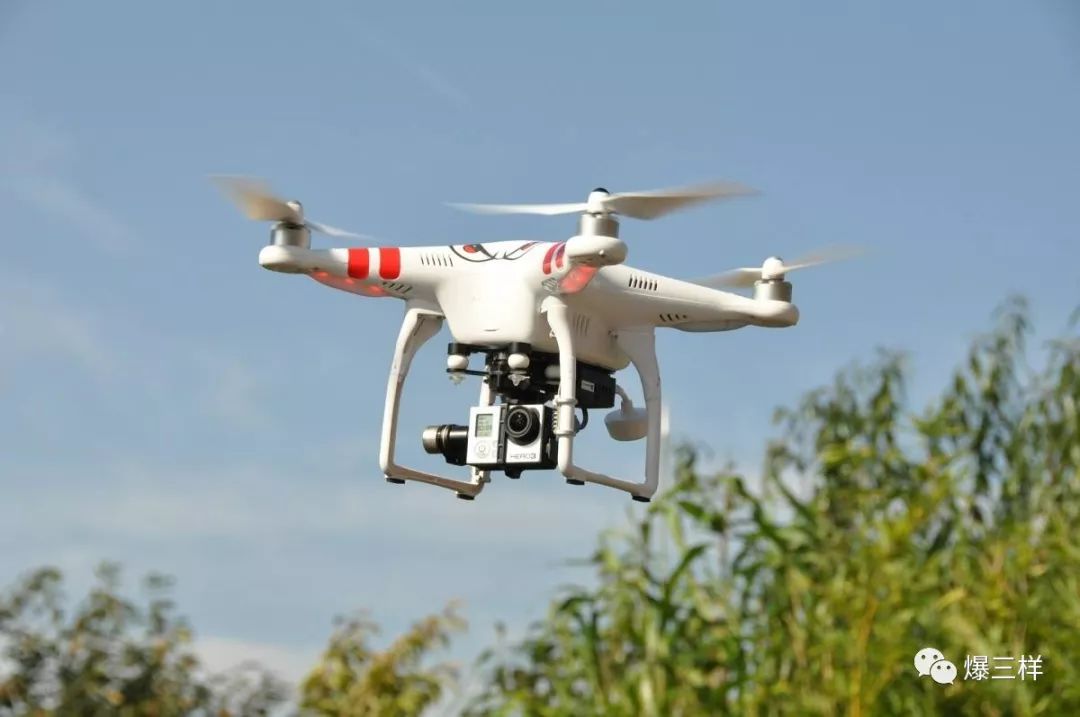 部国家级无人机管理条例征求意见:你的飞机能