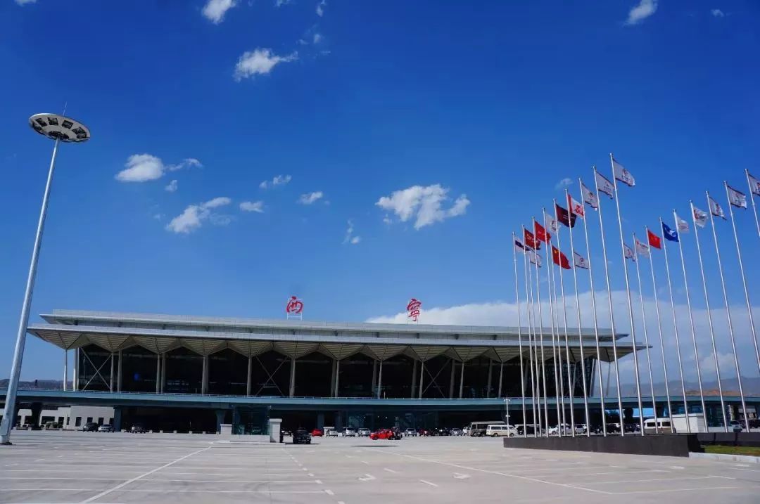 2月1日到3月12日,酒泉、嘉峪关人到西宁乘机