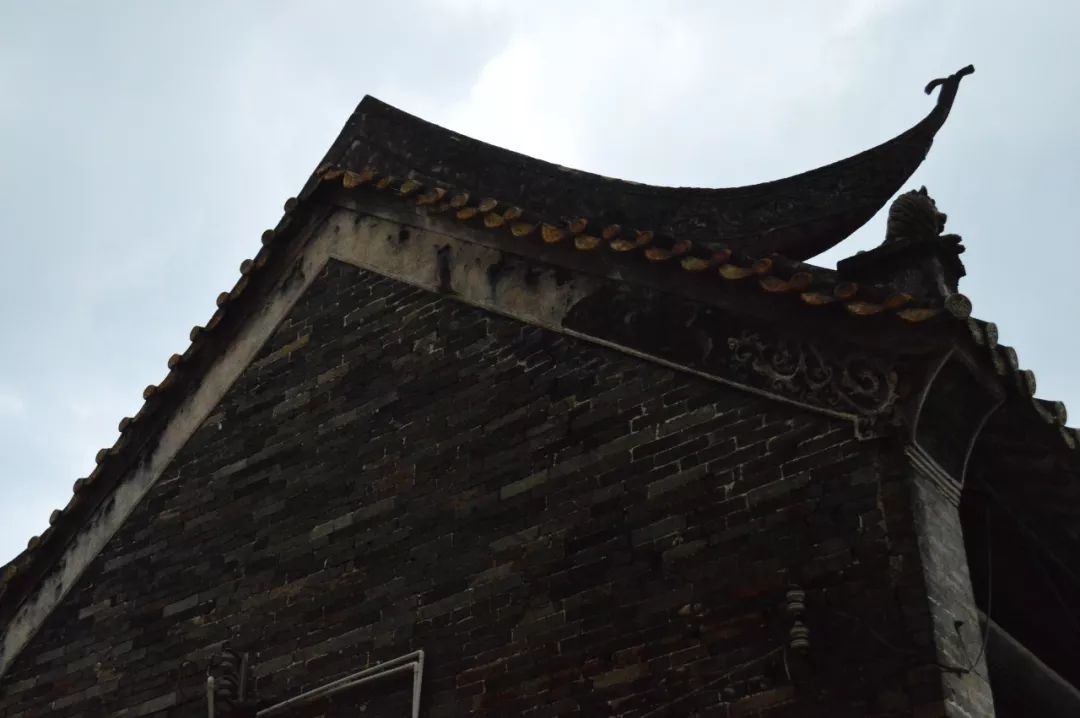 【仙槎书院】白坭村：明清祠堂文化，数百年一脉相承
