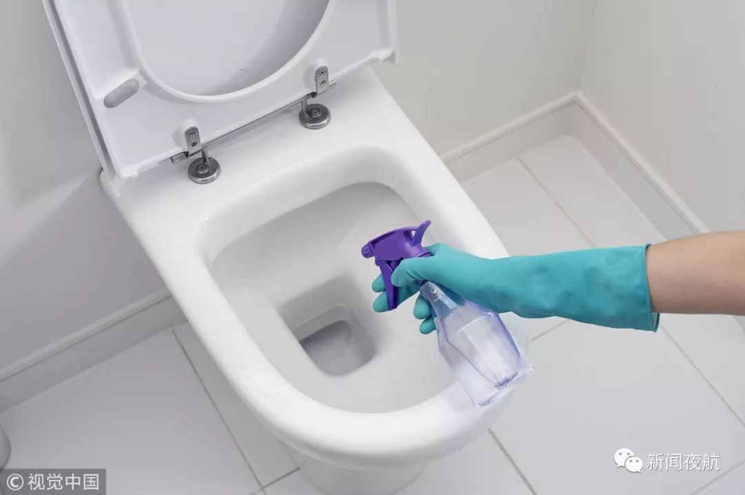 【实用】扫把上套个塑料袋?过年打扫卫生,这些