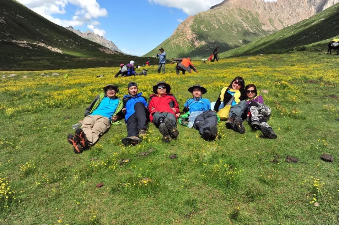 徒步的意义你懂吗?它不是矫情,而是某种意义上