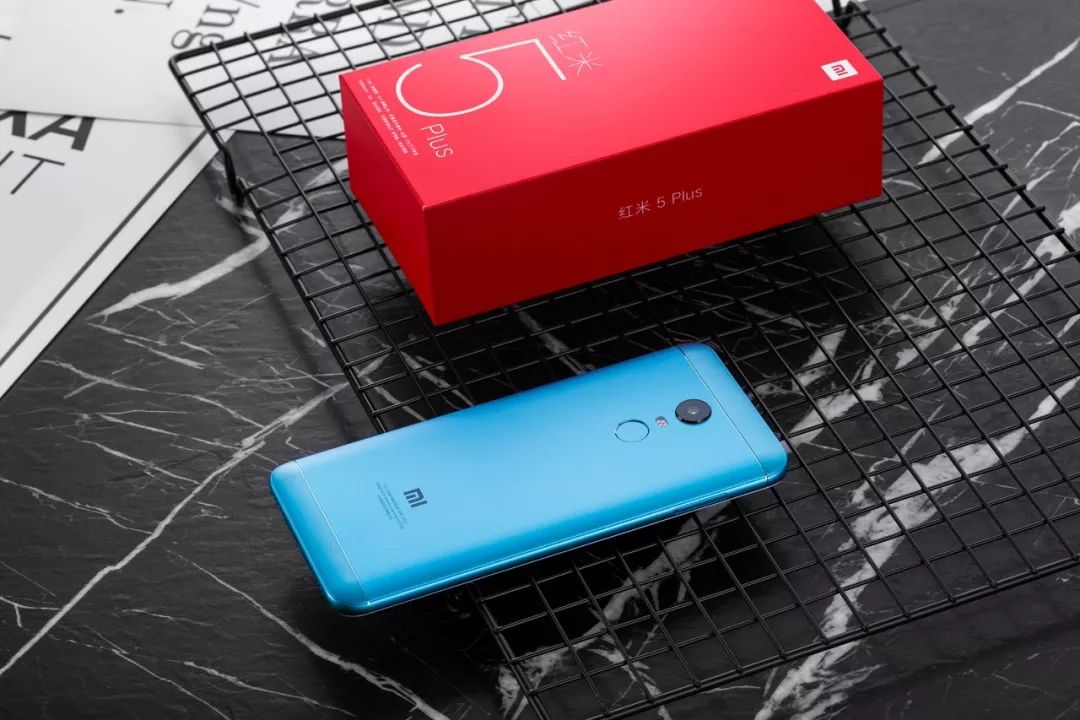 红米5和红米5 Plus谁更值得买?用了之后,我可