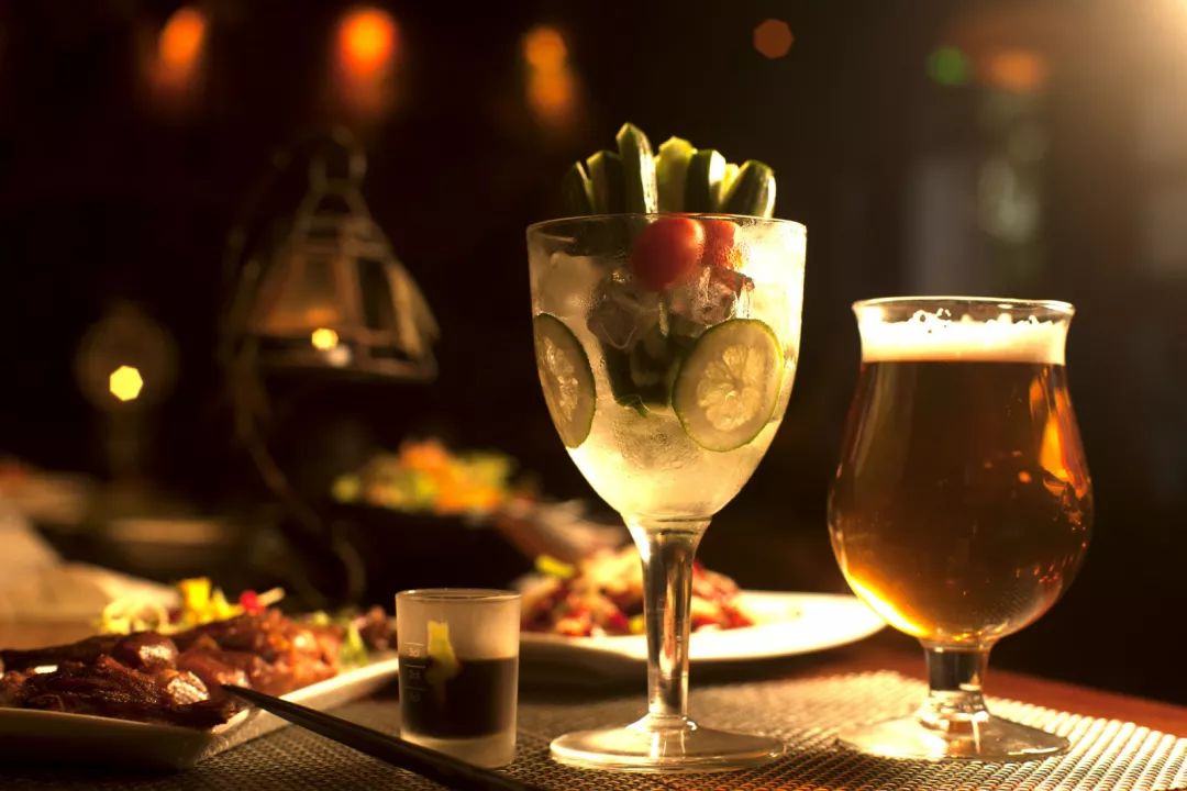 内有福利!西安这个有腔调的精酿&美食&音乐之地 让人无可救药的上瘾!|美食|比利时|布鲁塞尔_新浪新闻