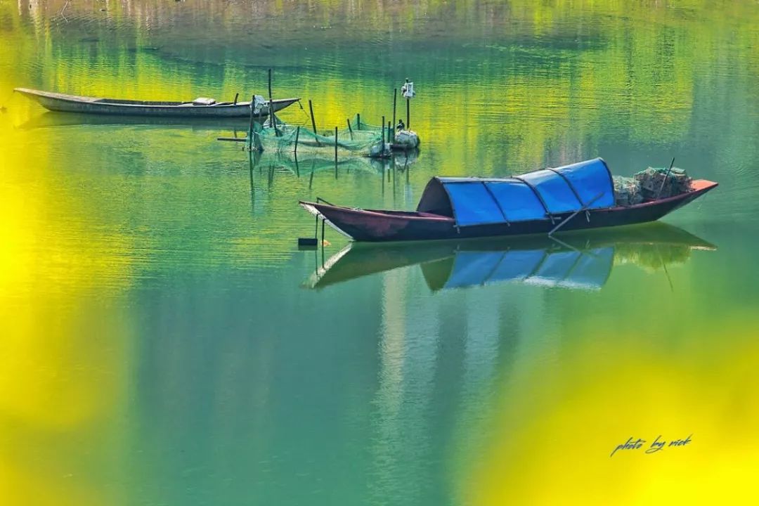 带你解锁网红旅游地的新玩法!