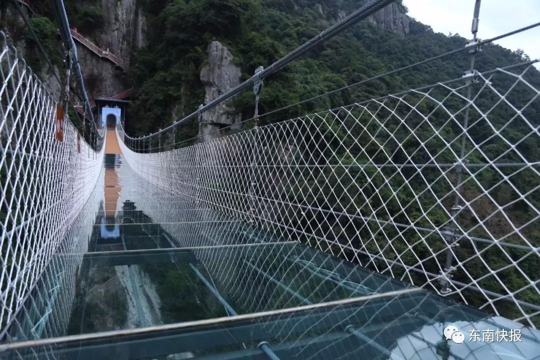 好消息!福州-永泰天门山景区专线直通车开通,别