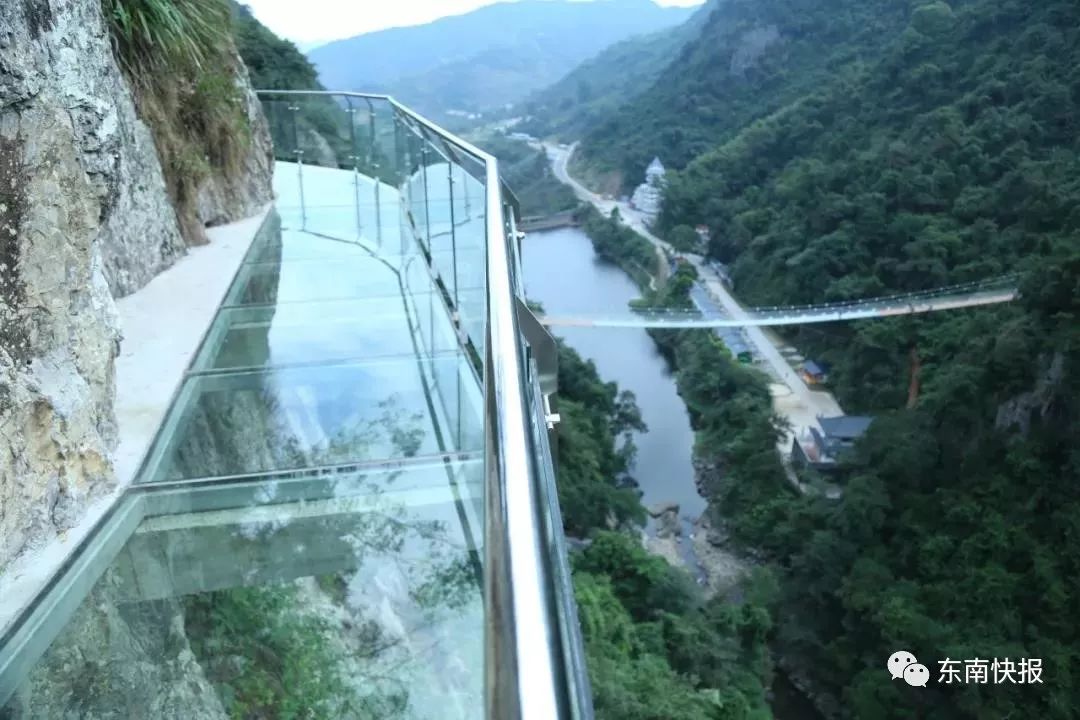 好消息!福州-永泰天门山景区专线直通车开通,别