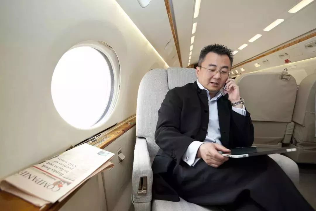 【关注】飞机上终于可以玩手机了?这次是真的