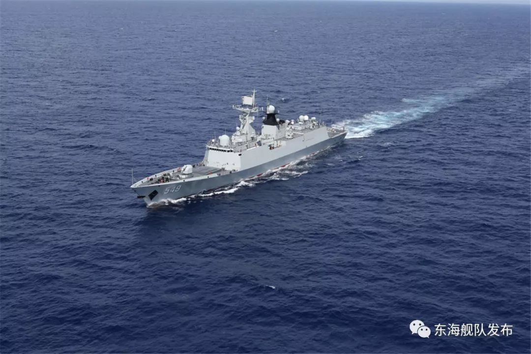 水线以下的生活,只有机电兵才懂|上舰|舰艇|官兵